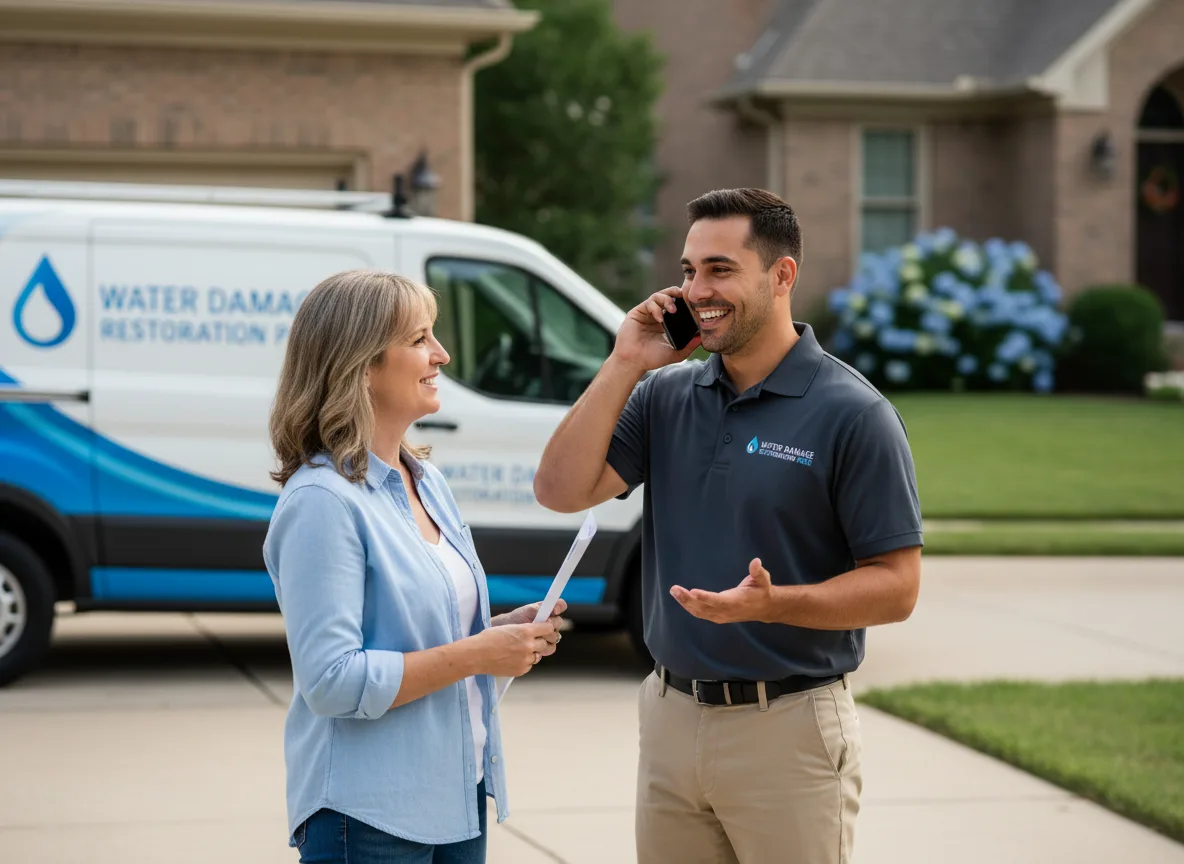 Flood Restoration Whitman, NE FAQs